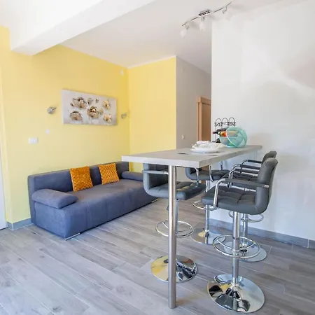 Smile Apartman Opatija