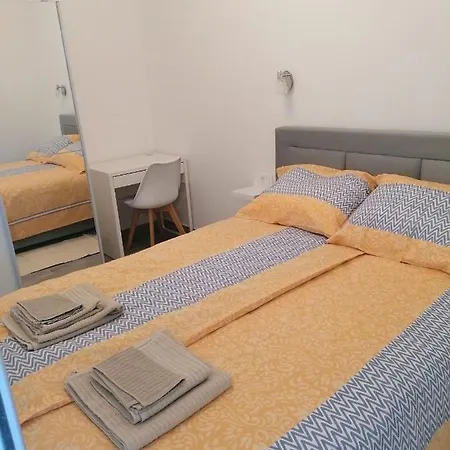 Smile Apartment Opatija