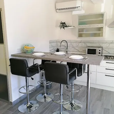 דירה Smile אופטיה