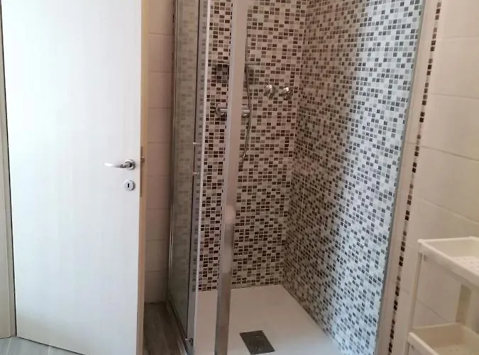 Apartment Smile Opatija