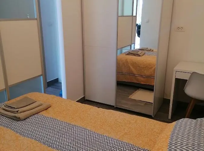 Apartment Smile Opatija