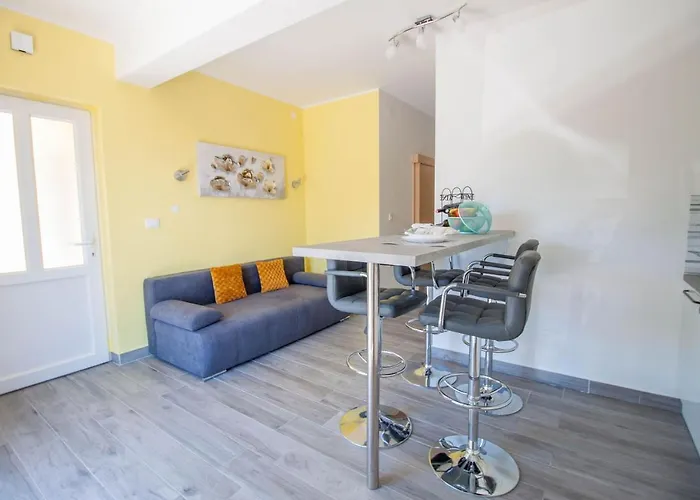 Smile Apartment Opatija