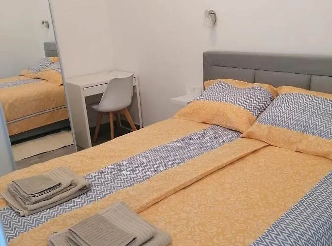 Smile Apartment Opatija