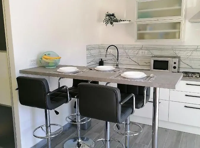 Apartment Smile Opatija